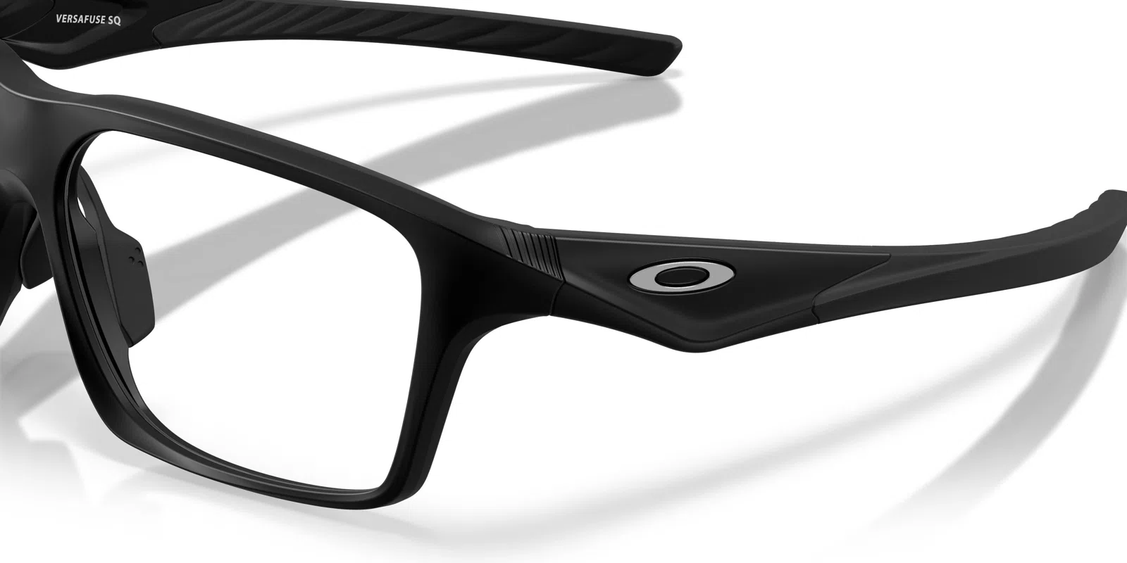 Oakley Versafuse Sq 8201 Eyeglasses - view 32